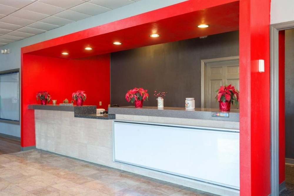 OYO Hotel Sweetwater TN West Image 7